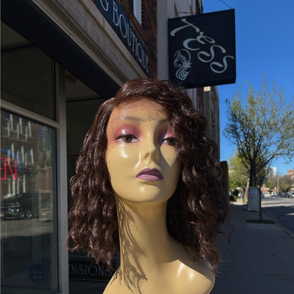 tessbeauty